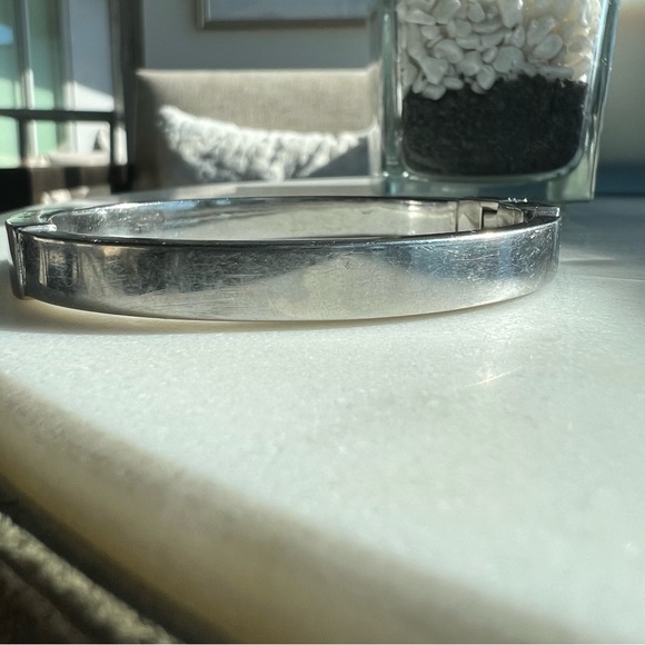 Michael Kors Bracelet / Bangle with rhinestones - Picture 6 of 6